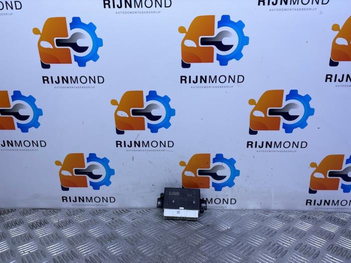 Begagnade PDC-modul Volkswagen Polo VI (AW1) 1.0 MPI 12V Pris € 40,00 Marginaltabell erbjuds av Autodemontage Rijnmond BV