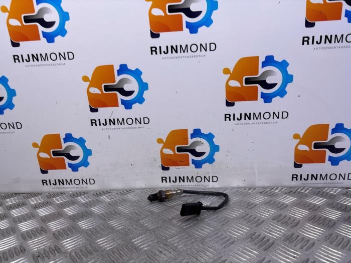 Used Lambda probe BMW 5 serie (F10) 520d 16V Price on request offered by Autodemontage Rijnmond BV