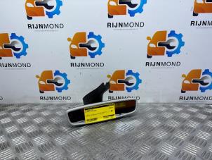 Used Rear view mirror Volkswagen Polo VI (AW1) 1.0 MPI 12V Price € 30,00 Margin scheme offered by Autodemontage Rijnmond BV