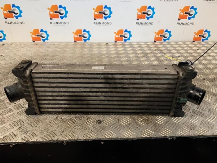 Used Intercooler Ford Transit Custom 2.2 TDCi 16V Price on request offered by Autodemontage Rijnmond BV