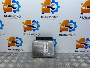Usagé Ordinateur gestion moteur Volkswagen Polo VI (AW1) 1.0 MPI 12V Prix € 250,00 Règlement à la marge proposé par Autodemontage Rijnmond BV