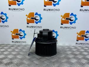 Usagé Moteur de ventilation chauffage Ford Focus C-Max 1.8 16V Prix € 25,00 Règlement à la marge proposé par Autodemontage Rijnmond BV