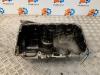 BMW 1 serie (F20) 116d 2.0 16V Sump