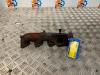 Exhaust manifold from a BMW 1 serie (F20) 116d 2.0 16V 2011