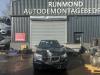 BMW X1 (F48) xDrive 20d 2.0 16V Parachoques