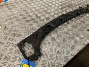 Front från en BMW X1 (F48) xDrive 20d 2.0 16V 2017