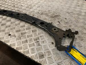 Front från en BMW X1 (F48) xDrive 20d 2.0 16V 2017