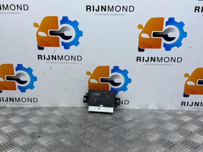 Begagnade PDC-modul Audi A3 Limousine (8VS/8VM) 1.5 TFSI 16V Pris € 24,99 Marginaltabell erbjuds av Autodemontage Rijnmond BV