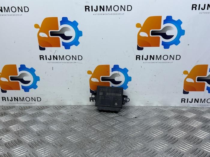 Begagnade PDC-modul Audi A5 Sportback (8TA) 1.8 TFSI 16V Pris € 50,00 Marginaltabell erbjuds av Autodemontage Rijnmond BV