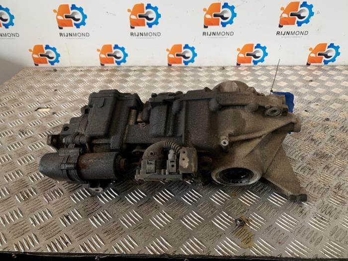 Gebrauchte Differential hinten BMW X1 (F48) xDrive 20d 2.0 16V Preis € 574,75 Mit Mehrwertsteuer angeboten von Autodemontage Rijnmond BV