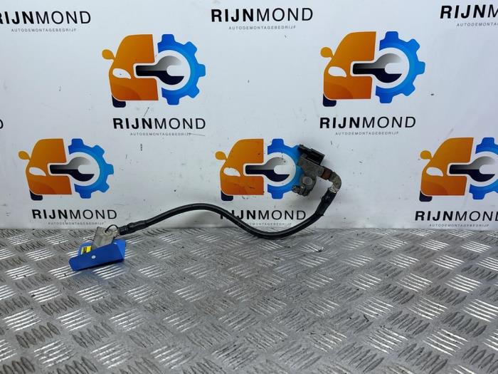 Begagnade Kabel (diverse) BMW X1 (F48) xDrive 20d 2.0 16V Pris € 60,50 Inklusive moms erbjuds av Autodemontage Rijnmond BV