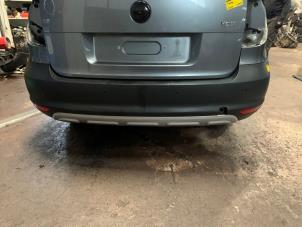Gebrauchte Stoßstange hinten Skoda Yeti (5LAC) 1.2 TSI 16V Preis € 423,50 Mit Mehrwertsteuer angeboten von Autodemontage Rijnmond BV