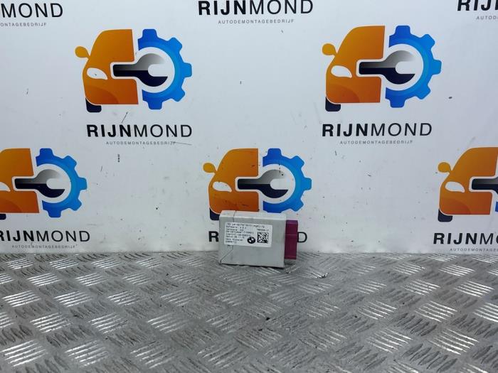 Usados Módulo electrónico central BMW X1 (F48) xDrive 20d 2.0 16V Precio € 48,40 IVA incluido ofrecido por Autodemontage Rijnmond BV