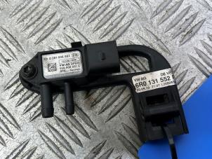 Boost pressure sensor from a Volkswagen Polo V (6R) 1.2 TDI 12V BlueMotion 2011