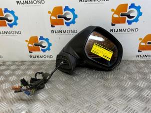 Usados Retrovisor externo derecha Citroen C4 Picasso (UD/UE/UF) 1.6 16V THP 155 Precio € 125,00 Norma de margen ofrecido por Autodemontage Rijnmond BV