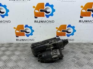 Usagé Démarreur Citroen C4 Picasso (UD/UE/UF) 1.6 HDiF 16V 110 Prix € 30,00 Règlement à la marge proposé par Autodemontage Rijnmond BV