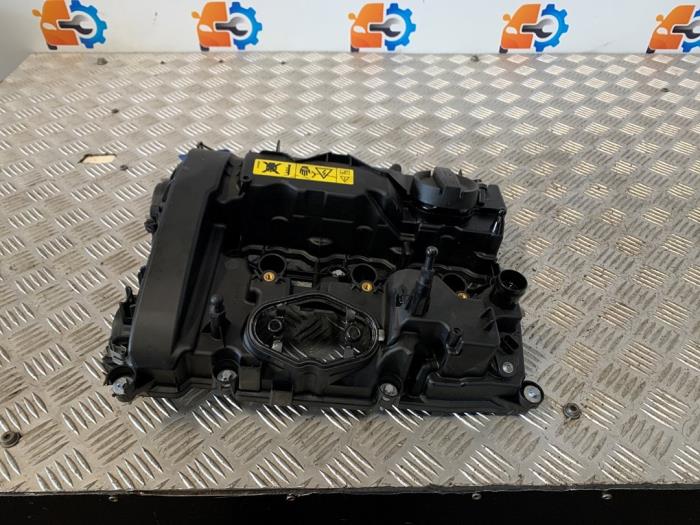Gebrauchte Ventildeckel BMW 1 serie (F20) 118i 1.5 TwinPower 12V Preis € 121,00 Mit Mehrwertsteuer angeboten von Autodemontage Rijnmond BV