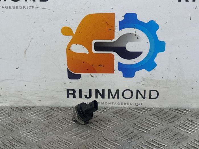 Gebrauchte Kraftstoffdruck Sensor BMW 1 serie (F20) 118i 1.5 TwinPower 12V Preis auf Anfrage angeboten von Autodemontage Rijnmond BV