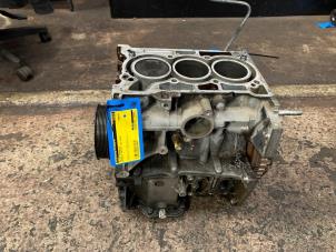 Used Engine crankcase Renault Captur (2R) 0.9 Energy TCE 12V Price on request offered by Autodemontage Rijnmond BV