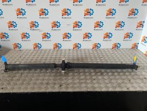 Usados Eje intermedio BMW 1 serie (F20) 118i 1.5 TwinPower 12V Precio € 181,50 IVA incluido ofrecido por Autodemontage Rijnmond BV