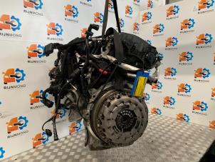 Usados Motor BMW 1 serie (F20) 118i 1.5 TwinPower 12V Precio € 3.327,50 IVA incluido ofrecido por Autodemontage Rijnmond BV