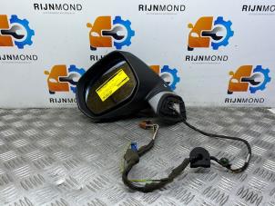 Used Wing mirror, left Citroen C4 Grand Picasso (UA) 1.8 16V Price on request offered by Autodemontage Rijnmond BV