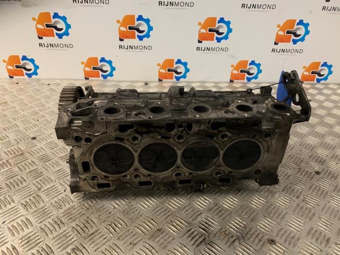 Usagé Culasse Peugeot Partner (GC/GF/GG/GJ/GK) 1.6 HDI 90 Prix € 300,00 Règlement à la marge proposé par Autodemontage Rijnmond BV