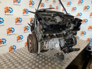 Used Engine BMW 3 serie Touring (E46/3) 316i 16V Price € 650,00 Margin scheme offered by Autodemontage Rijnmond BV