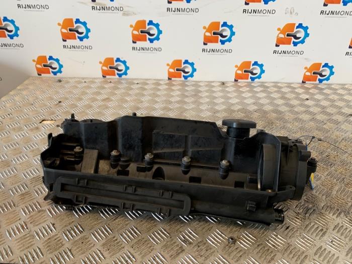 Gebrauchte Ventildeckel BMW 5 serie Touring (E61) 530d 24V Preis auf Anfrage angeboten von Autodemontage Rijnmond BV
