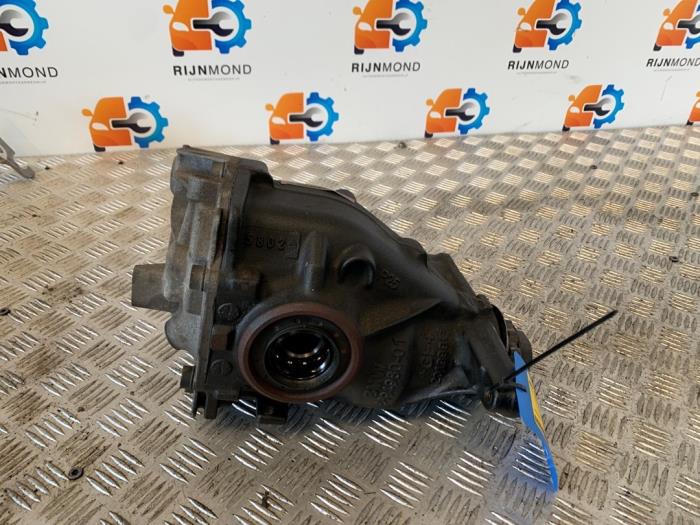 Gebrauchte Differential hinten BMW 1 serie (F20) 118i 1.5 TwinPower 12V Preis € 550,00 Margenregelung angeboten von Autodemontage Rijnmond BV