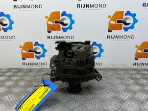 Begagnade Dynamo Citroen DS3 Cabrio (SB) 1.6 16V VTi 120 Pris € 48,40 Inklusive moms erbjuds av Autodemontage Rijnmond BV