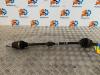 Opel Corsa E 1.3 CDTi 16V ecoFLEX Drivaxel, höger fram