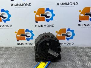 Usagé Dynamo Mercedes Citan (415.6) 1.5 109 CDI Prix € 75,00 Règlement à la marge proposé par Autodemontage Rijnmond BV