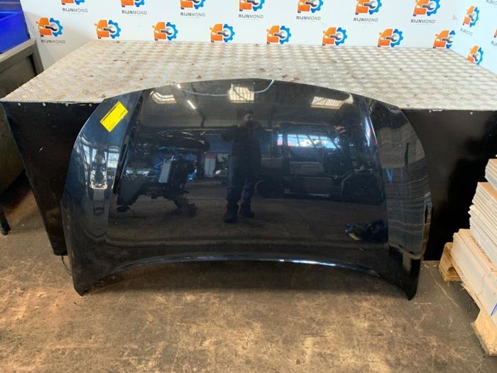 Gebrauchte Motorhaube Opel Corsa E 1.3 CDTi 16V ecoFLEX Preis € 200,00 Margenregelung angeboten von Autodemontage Rijnmond BV