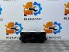 Opel Corsa E 1.3 CDTi 16V ecoFLEX Värmekontrollpanel