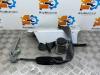 Opel Corsa E 1.3 CDTi 16V ecoFLEX Främre säkerhetsbälte, vänster