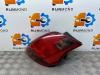 Opel Corsa E 1.3 CDTi 16V ecoFLEX Baklykta, vänster