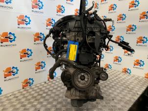 Usados Motor Citroen C1 1.2 PureTech 82 12V Precio € 1.996,50 IVA incluido ofrecido por Autodemontage Rijnmond BV