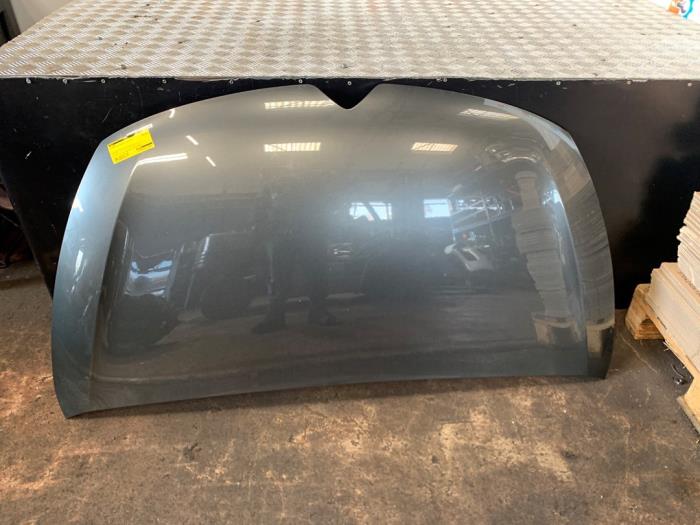Gebrauchte Motorhaube Citroen C4 Picasso (3D/3E) 1.2 12V PureTech 130 Preis € 423,50 Mit Mehrwertsteuer angeboten von Autodemontage Rijnmond BV
