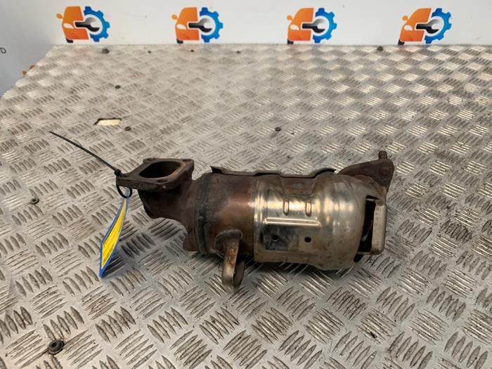 Gebrauchte Katalysator Kia Stonic (YB) 1.0i T-GDi 12V Preis € 272,25 Mit Mehrwertsteuer angeboten von Autodemontage Rijnmond BV
