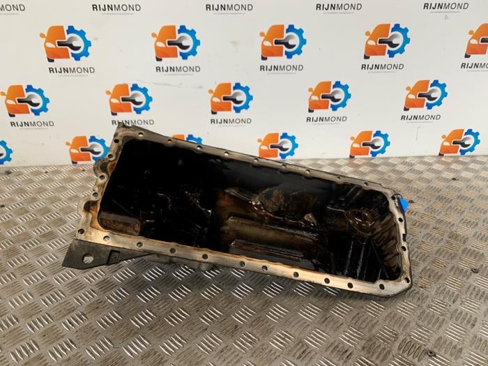 Gebrauchte Ölwanne BMW 3 serie (E93) 330i 24V Preis auf Anfrage angeboten von Autodemontage Rijnmond BV