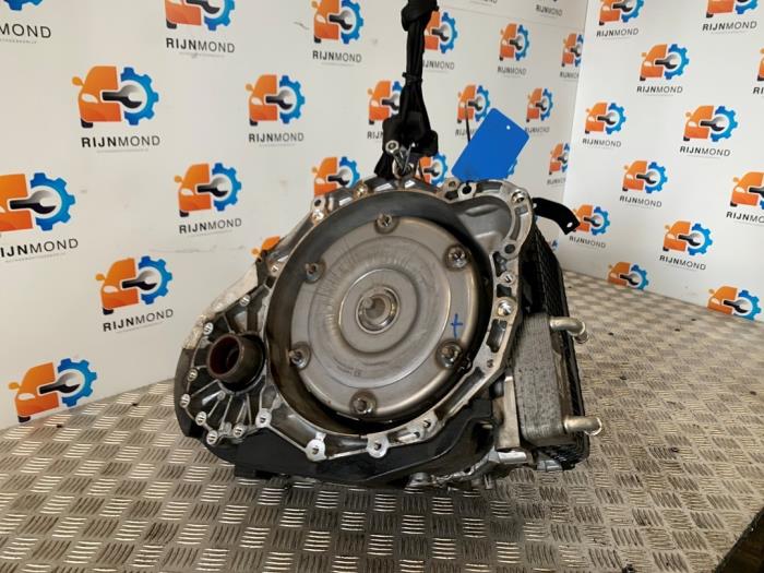 Gearbox Landrover Range Rover Evoque 2.2 SD4 16V - 43190452 224DT 9HP48