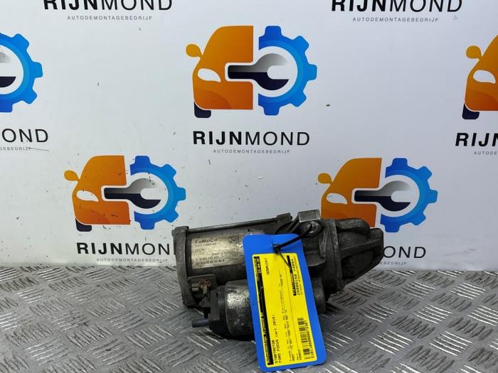Used Starter Ford Focus 3 ST 2.0 ST EcoBoost 16V Price € 36,30 Inclusive VAT offered by Autodemontage Rijnmond BV