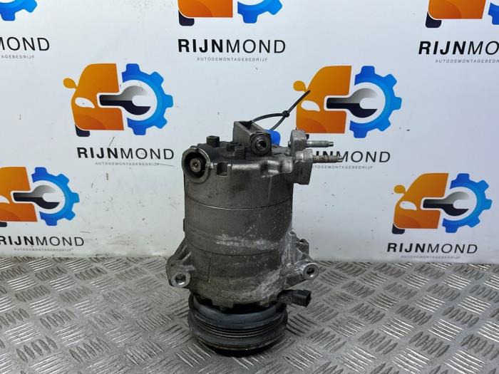 Usagé Pompe clim Ford Focus 3 ST 2.0 ST EcoBoost 16V Prix € 121,00 Prix TTC proposé par Autodemontage Rijnmond BV