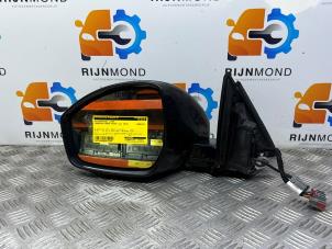 Used Wing mirror, left Landrover Range Rover Evoque (LVJ/LVS) 2.2 SD4 16V Price € 326,70 Inclusive VAT offered by Autodemontage Rijnmond BV