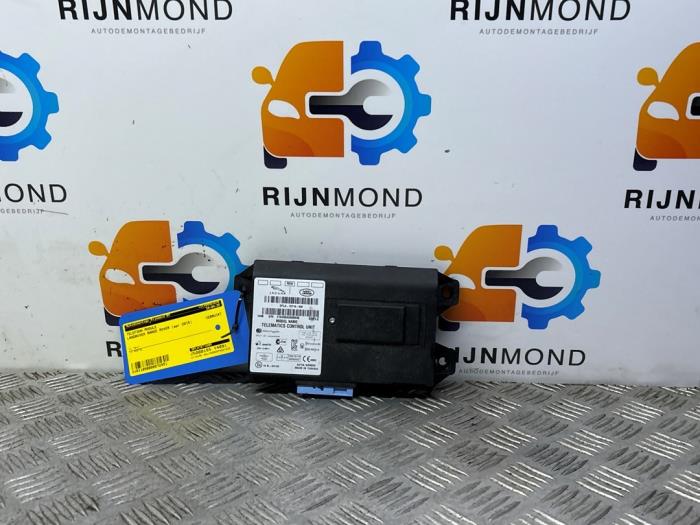 Używane Modul telefoniczny Landrover Range Rover Evoque (LVJ/LVS) 2.2 SD4 16V Cena € 121,00 Z VAT oferowane przez Autodemontage Rijnmond BV