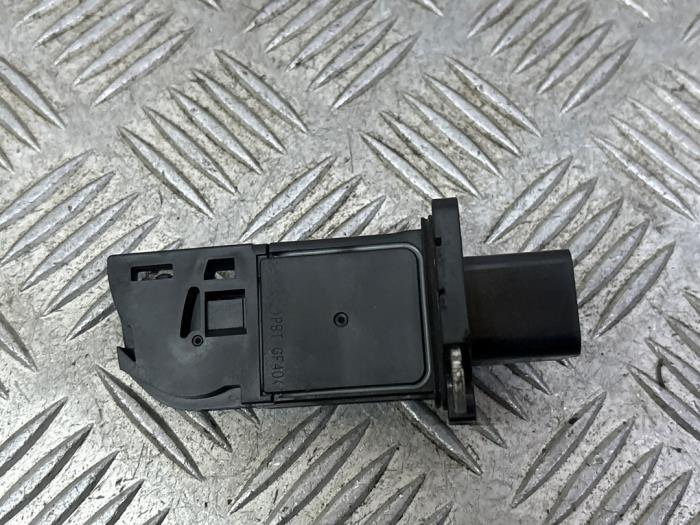 H387d Air mass meter Ford Fiesta 6 1.6 TDCi 16V - H387D HHJE FOMOCO
