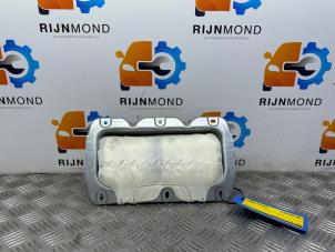 Usados Airbag derecha (salpicadero) Ford Fiesta 6 (JA8) 1.6 TDCi 16V Precio € 60,00 Norma de margen ofrecido por Autodemontage Rijnmond BV
