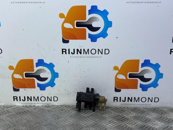 Usagé Régulateur pression turbo Ford Grand C-Max (DXA) 1.0 Ti-VCT EcoBoost 12V 125 Prix sur demande proposé par Autodemontage Rijnmond BV