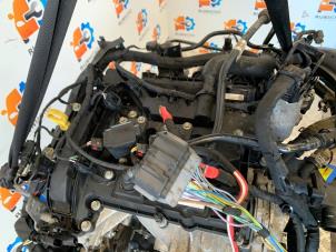 Motor van een Ford Fiesta 7 1.1 Ti-VCT 12V 70 2018